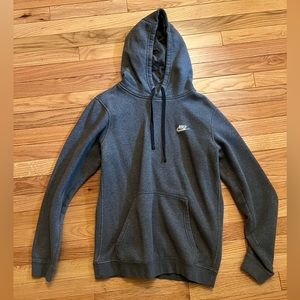 Nike Sportswear Club Hoodie
